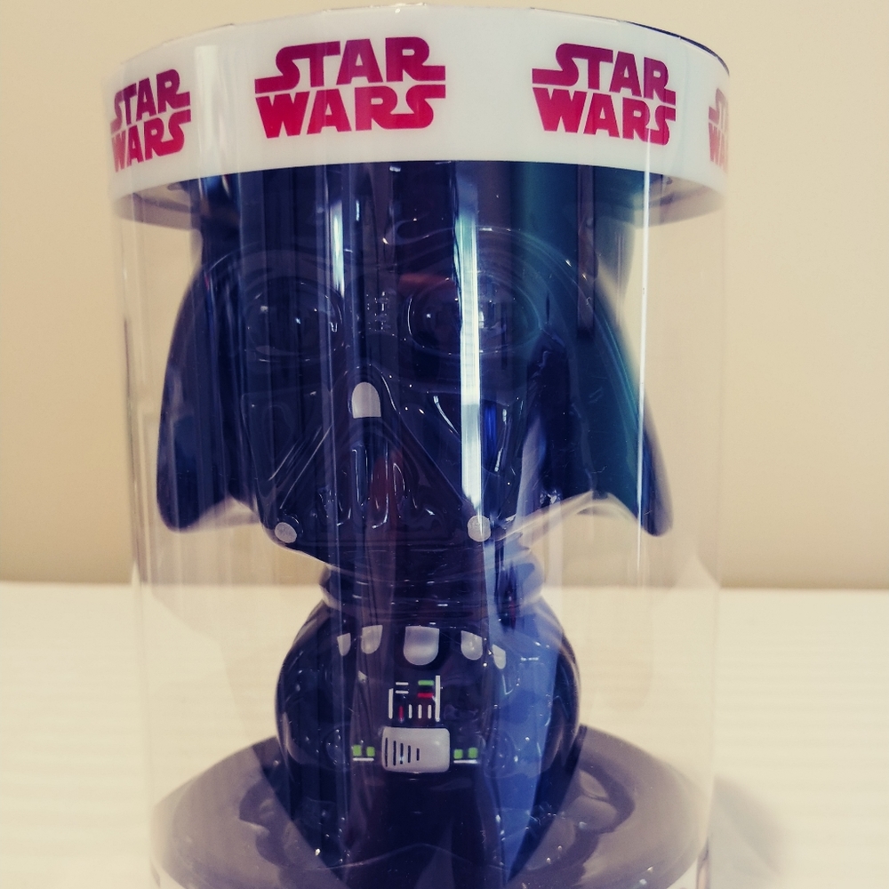 Star Wars Darth Vader Goblet